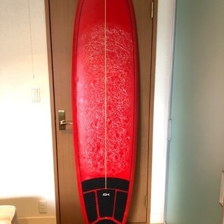 サーフボード2本