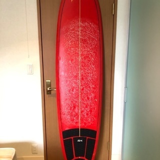 サーフボード2本