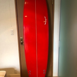 サーフボード2本