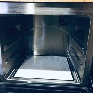 ③953番 SHARP✨ウォーターオーブン✨AX-HC2-T‼️