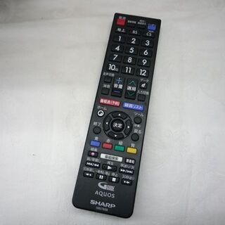 SHARP AQUOS 32型 液晶テレビ 2019年製 2T-C32AE1 32V 32インチ 札幌市
