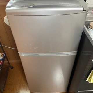 洗濯機　冷蔵庫　0円でお譲りします！