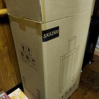 新品同様　ポータブル電源　SUNGZU　SKA2500