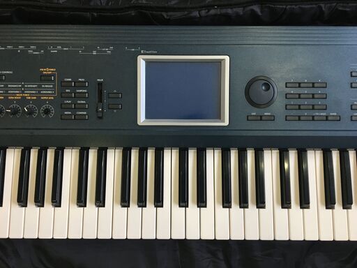 ☆KORG TRITON Extreme☆コルグ TRITONEXT61☆シンセサイザー61鍵