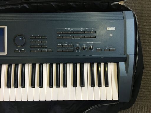 KORG】TRITON Extreme 76鍵