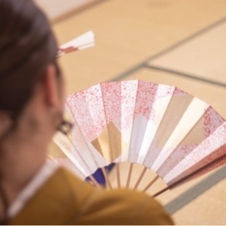 日本舞踊 お稽古体験  - 日本文化