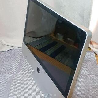 iMac/a1224/core2-duo/ジャンク