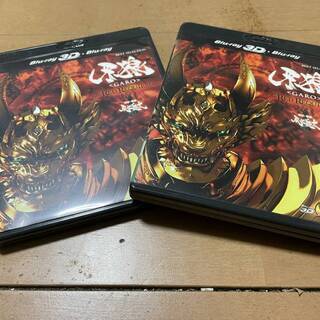 SF映画　３Dブルーレイディスク　おまけソニーヘッドマウントディスプレー