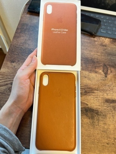 iPhone XS MAX 256 GB SIMロック解除済【美品】