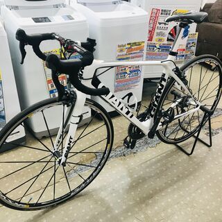 GIANT TCR ADVANCED 2 ロードバイク