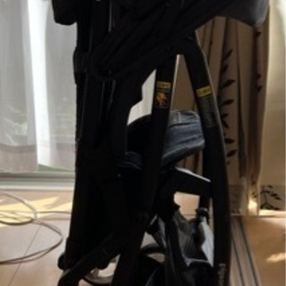 ピジョン ベビーカー 中古だけど綺麗です！