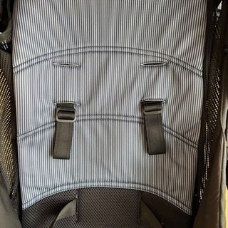 ピジョン ベビーカー 中古だけど綺麗です！