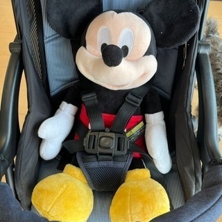 ピジョン ベビーカー 中古だけど綺麗です！