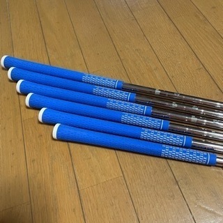 ゼクシオフォージドアイアン5-P