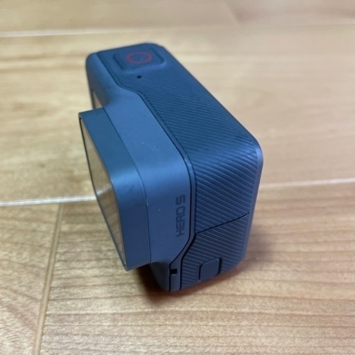 【商談中】GoPro ゴープロ HERO5【正規品、良品、付属品付き】