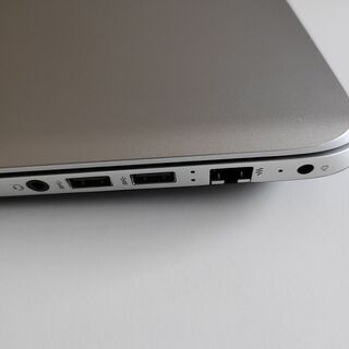 ノートパソコン HP ENVY 15 Notebook PC (フランス語キーボードAZERTY)