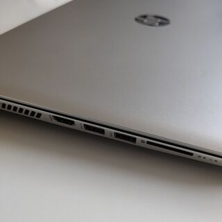 ノートパソコン HP ENVY 15 Notebook PC (フランス語キーボードAZERTY)