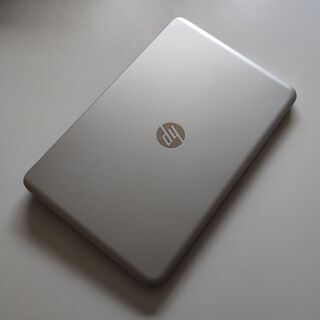 ノートパソコン HP ENVY 15 Notebook PC (フランス語キーボードAZERTY)