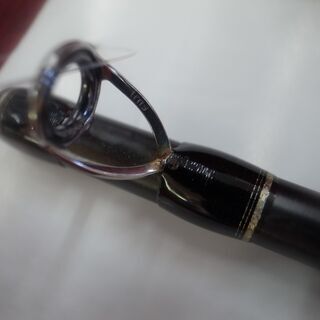 SHIMANO シマノ リアランサーフグ FUGU KATTOU 155 カットウフグ釣り 船竿 【モノ市場東浦店】139