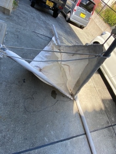 スパンカー 船 プレジャーボート 漁船 船外機 船内機