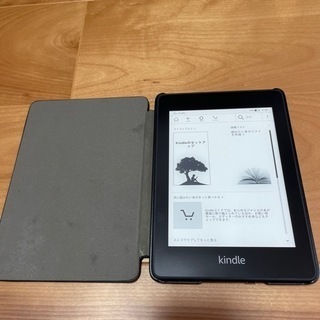 Kindle Paperwhite(第10世代)【防水、32GB...
