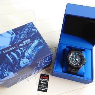 ※本日で終了予定※G-SHOCK GST-B100BNR-1AJR