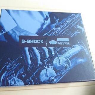 ※本日で終了予定※G-SHOCK GST-B100BNR-1AJR