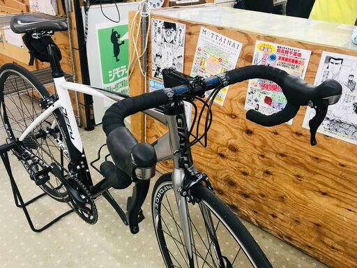◎GIANT DEFY3 XS 2010年モデル 自走可 訳あり現状品 ◎GIANT DEFY3 XS