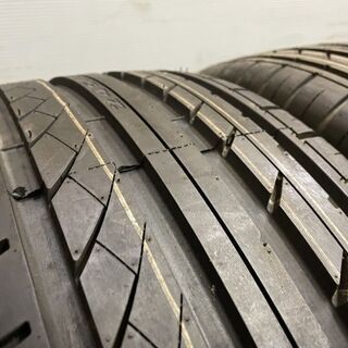 タイヤ新品【HIFLY HF805 245/40R19】夏タイヤ【WALD ドゥシャトレ 19