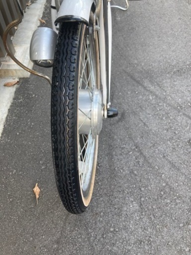 21Technology 電動アシスト折りたたみ自転車 (20インチ) 【公式通販】