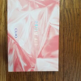 【CLIO】プリズムエアーアイパレット 02 pink addict