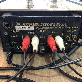 【取引中です】DJ機材セット　CDJ800　×　2台　+　vestax PMC-06 取引中です】DJ機材セット CDJ800 × 2台 + vestax PMC-06