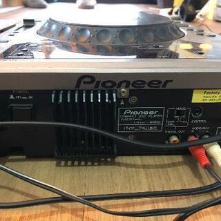 取引中です】DJ機材セット CDJ800 × 2台 + vestax PMC-06