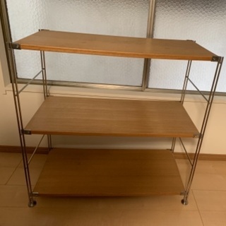 ステンレスユニットシェルフ 確認用 楽天市場】ステンレスユニットシェルフ ステンレス棚セット 小 幅58