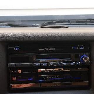 カロッツェリアナビFクラス