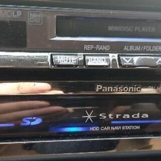 カロッツェリアナビFクラス