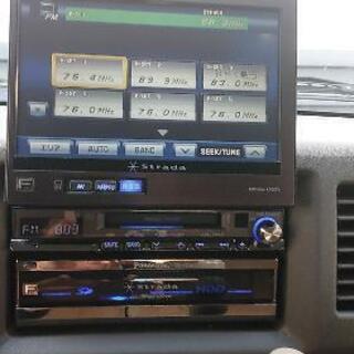 カロッツェリアナビFクラス