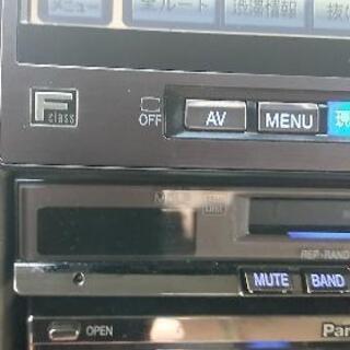 カロッツェリアナビFクラス