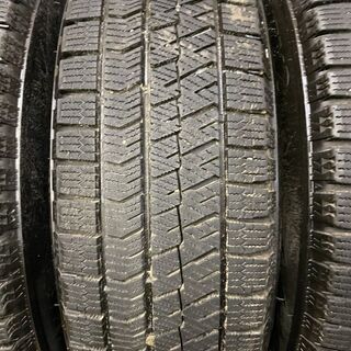 BS BLIZZAK VRX2 185/65R15】スタッドレス【A-TECH SCHNEIDER 15インチ 