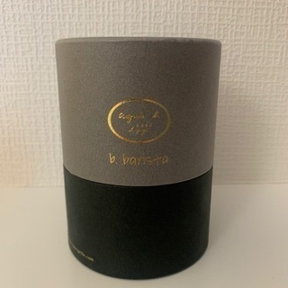 【ネット決済・配送可】アニエスベーcafe小物