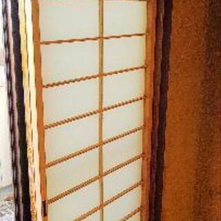 終了しました●● その03 障子   障子枠 期間限定投稿  襖 欄間 和室  建具  ●●