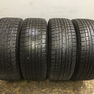 YOKOHAMA ice GUARD iG30 215/50R17 17インチ スタッドレス 4本 