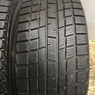 YOKOHAMA ice GUARD iG30 215/50R17 17インチ スタッドレス 4本 