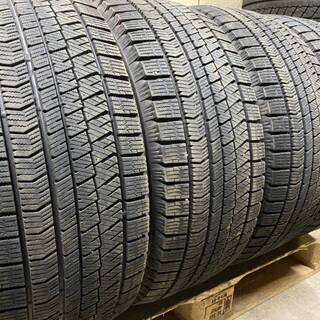 タイヤ、ホイール 冬タイヤ☆18インチ☆BRIDGESTONE ブリザック VRX2 
