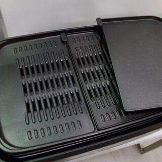 象印 ホットプレート やきやき焼肉 EA-GR25型 ZOJIRUSHI ホットプレート EA-GR型｜商品情報｜象印