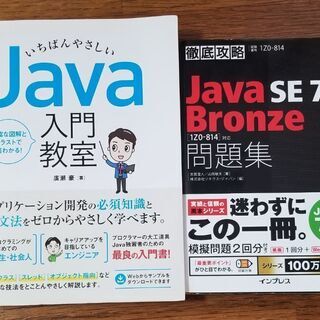 Java 入門の参考書/Bronze問題集