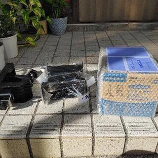 魚群探知機　HONDEX  PS-611CN  5型ワイド