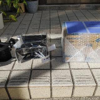 魚群探知機　HONDEX  PS-611CN  5型ワイド