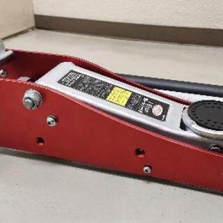 アストロプロダクツ 1.5t アルミジャッキ