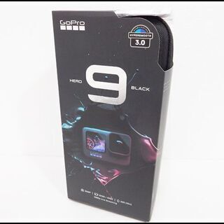 ブリヤンテス・レッド 【新品未開封】GoPro(ゴープロ) ウェアラブル